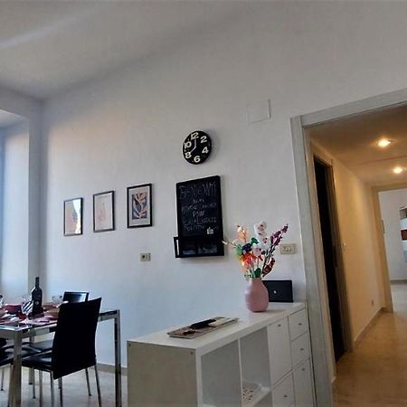 Casabimba Apartment Roma Eksteriør bilde