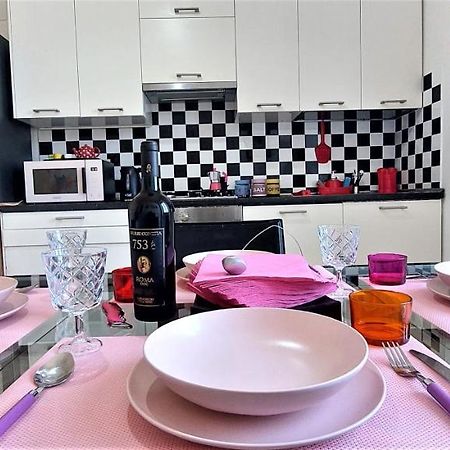 Casabimba Apartment Roma Eksteriør bilde