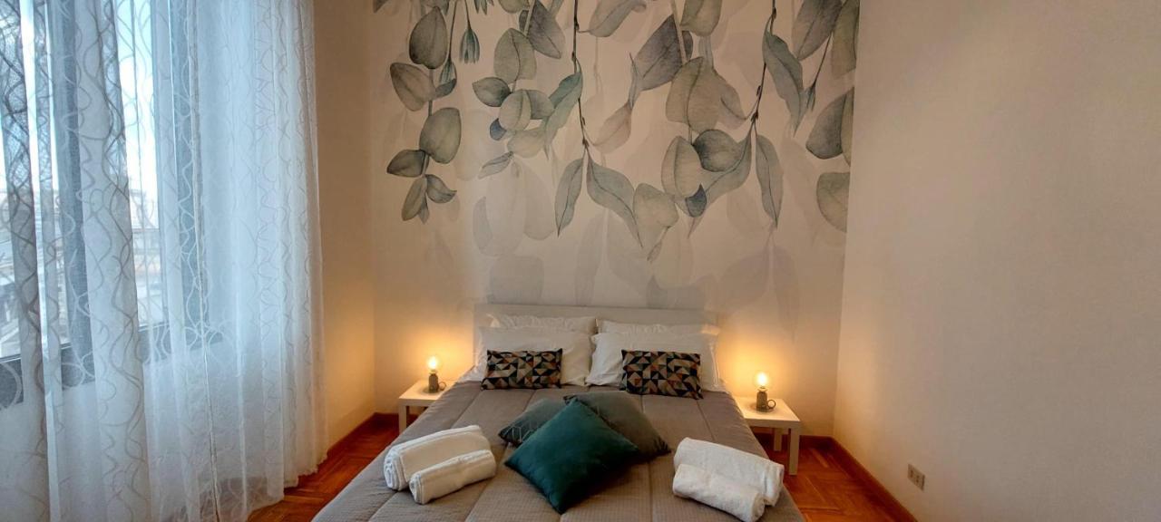 Casabimba Apartment Roma Eksteriør bilde
