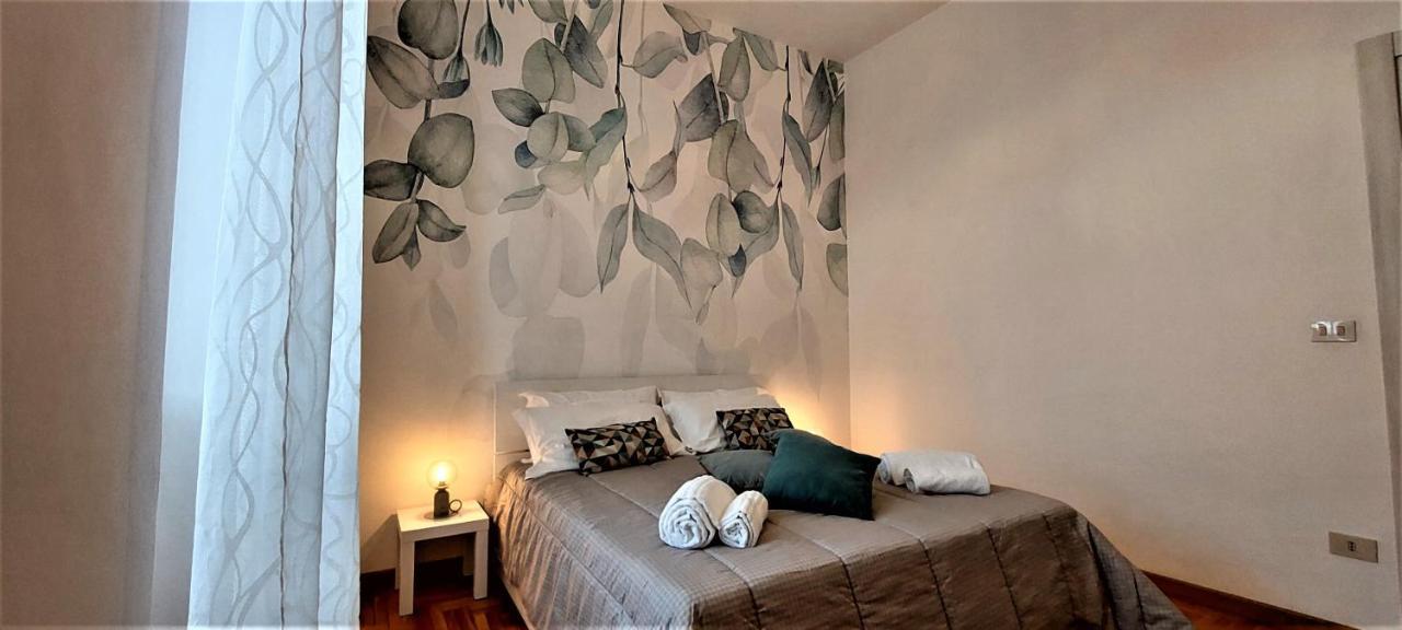 Casabimba Apartment Roma Eksteriør bilde