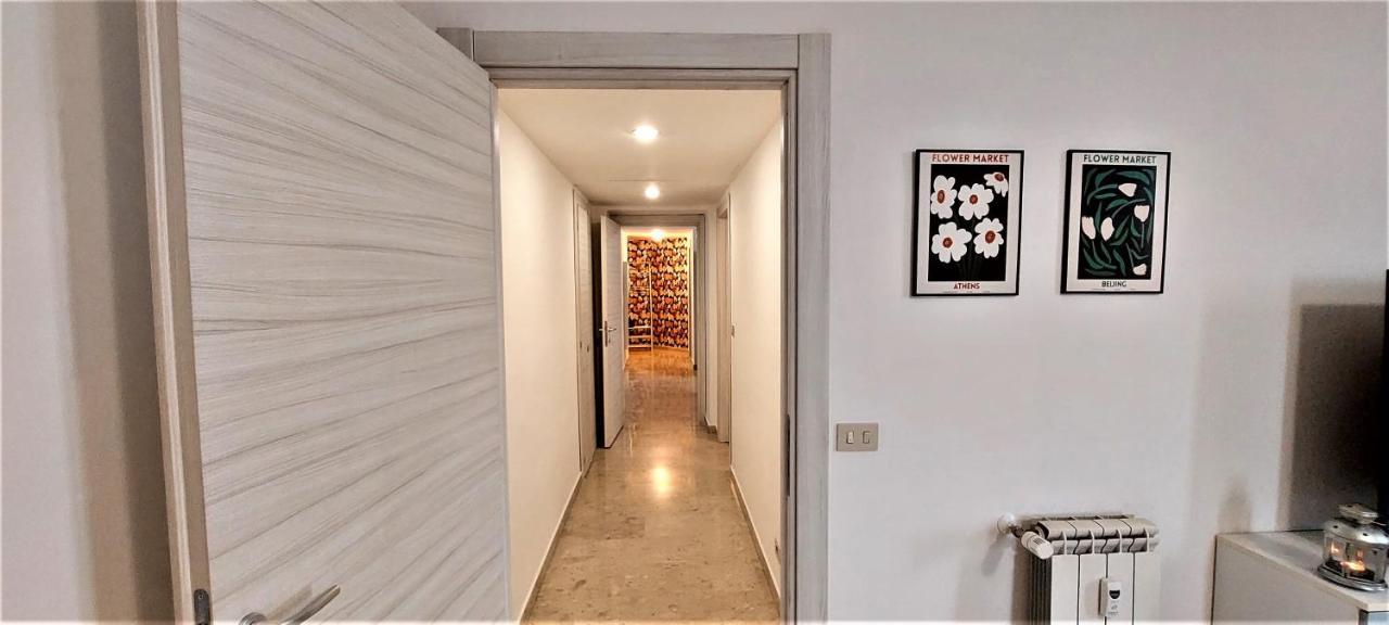 Casabimba Apartment Roma Eksteriør bilde