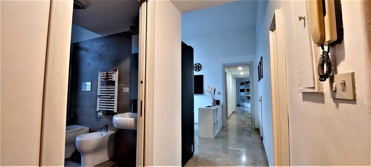 Casabimba Apartment Roma Eksteriør bilde