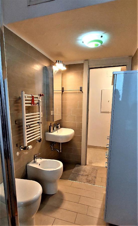 Casabimba Apartment Roma Eksteriør bilde