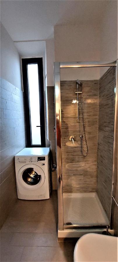 Casabimba Apartment Roma Eksteriør bilde