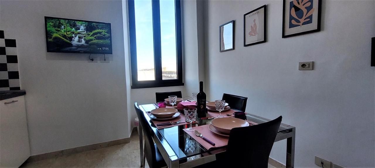Casabimba Apartment Roma Eksteriør bilde