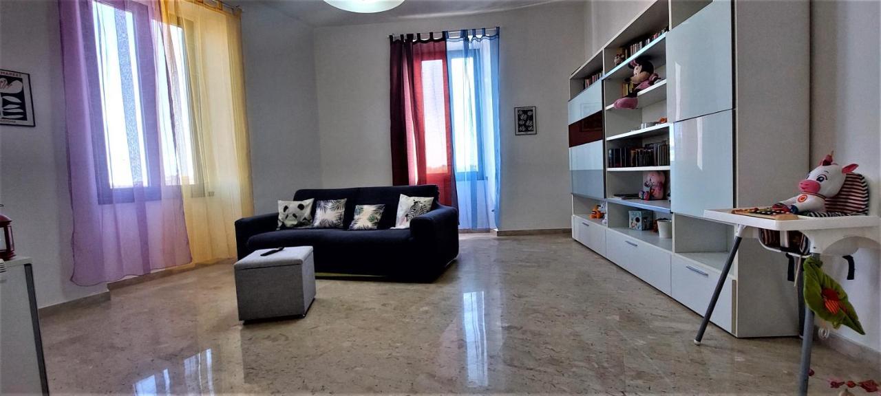 Casabimba Apartment Roma Eksteriør bilde