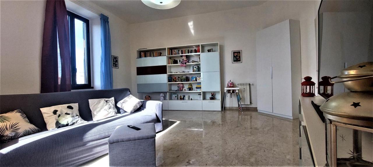 Casabimba Apartment Roma Eksteriør bilde