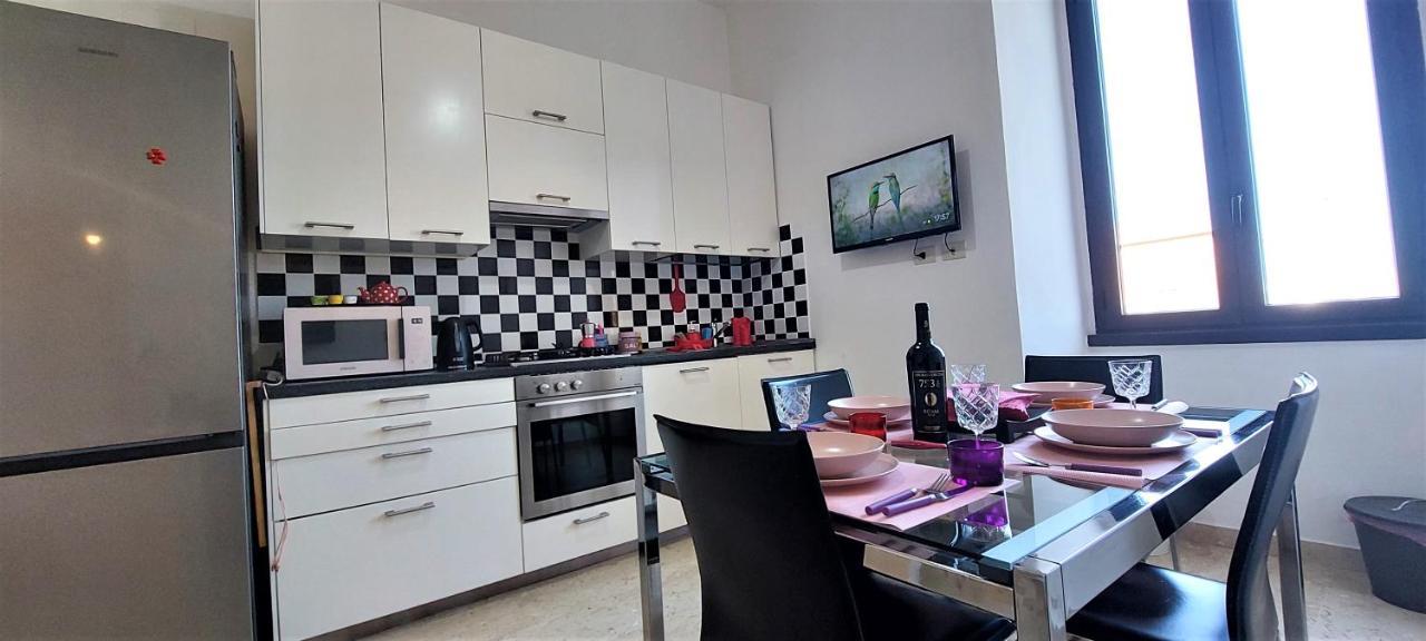 Casabimba Apartment Roma Eksteriør bilde